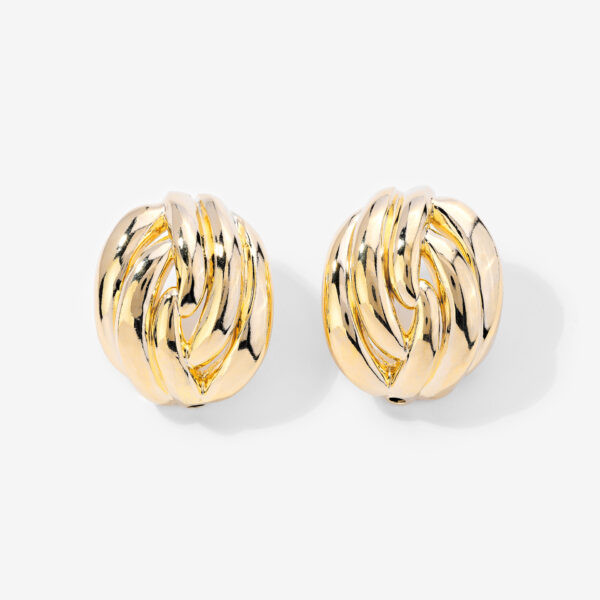 Brinco Sofia | Ouro - Image 2