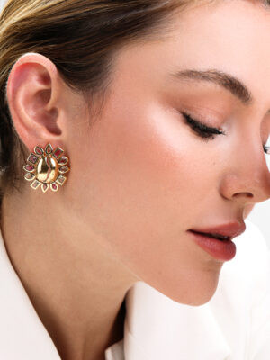 Brinco Alegra | Ouro