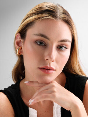 Piercing Joana | Ouro
