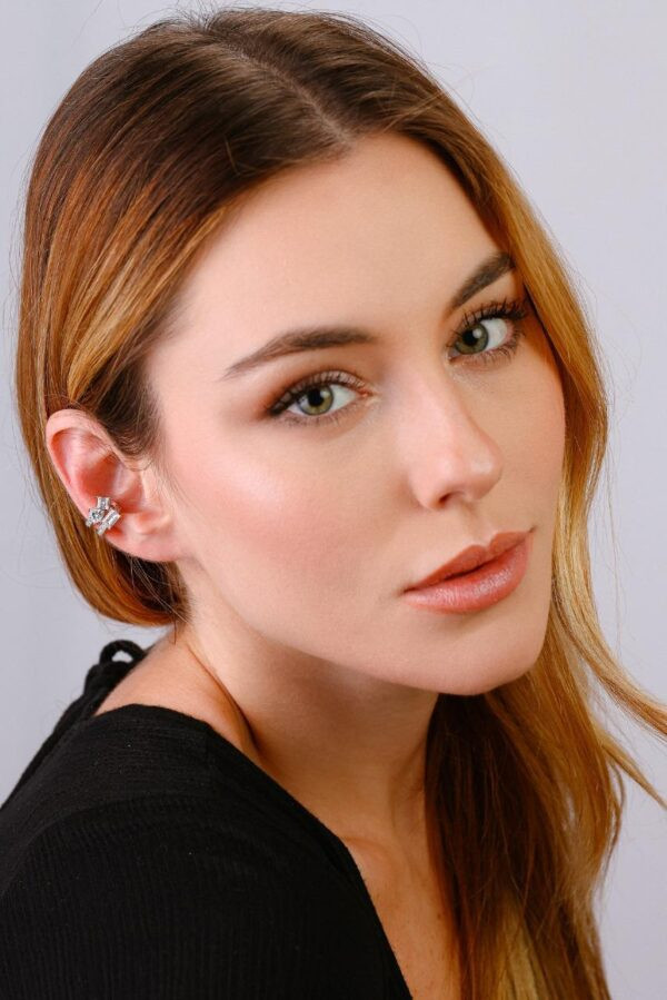 Piercing Liana | Prata 925 - Image 2