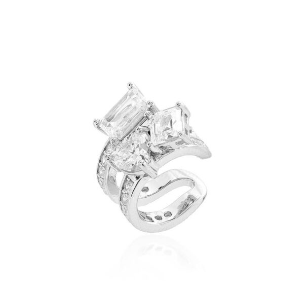 Piercing Liana | Prata 925 - Image 5