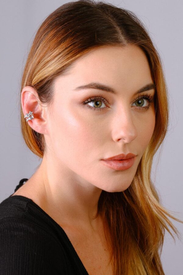 Piercing Liana | Prata 925 - Image 3
