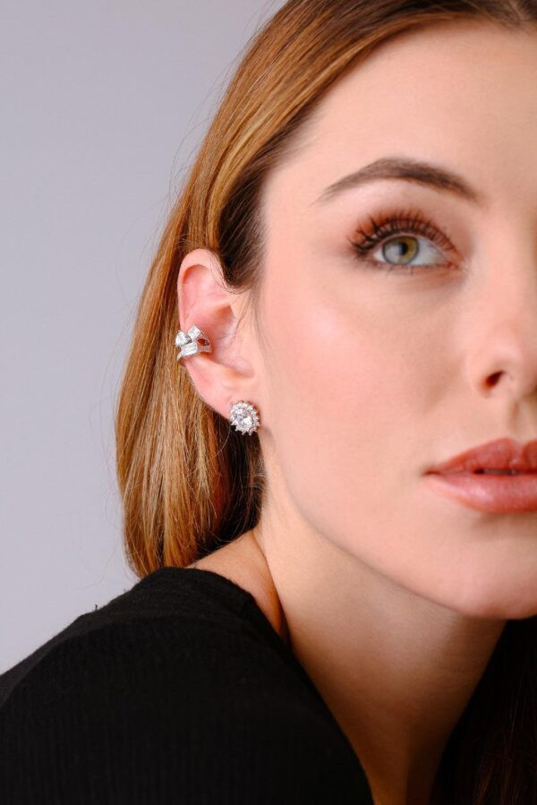 Piercing Liana | Prata 925 - Image 4