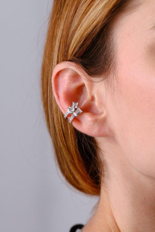 Piercing Liana | Prata 925 - Image 8