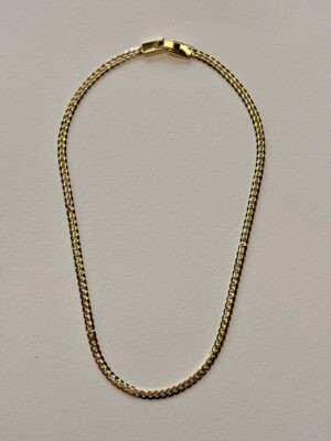 Colar Valentina | Ouro