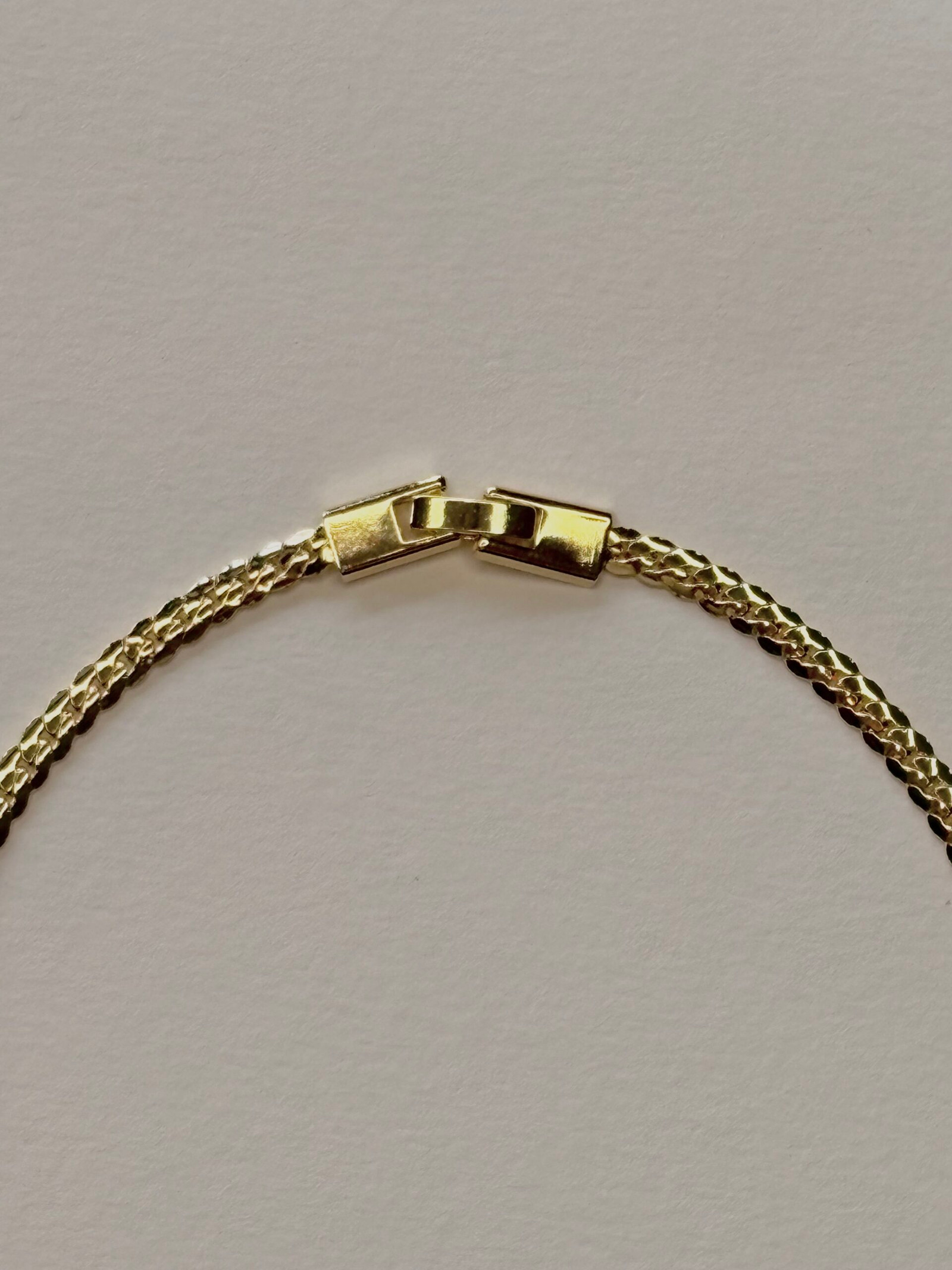 Colar Valentina | Ouro - Imagem 3