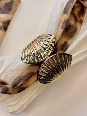 Bracelete Chiara | Ouro