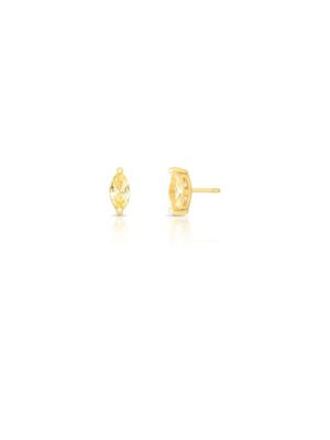 Brinco Nina | Ouro