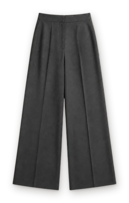 Calça de alfaiataria