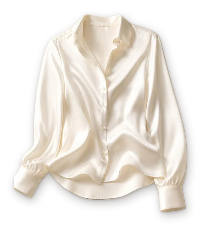 Camisa branca