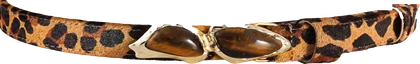 Cinto de oncinha