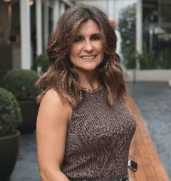 Foto de Viviane Biaso